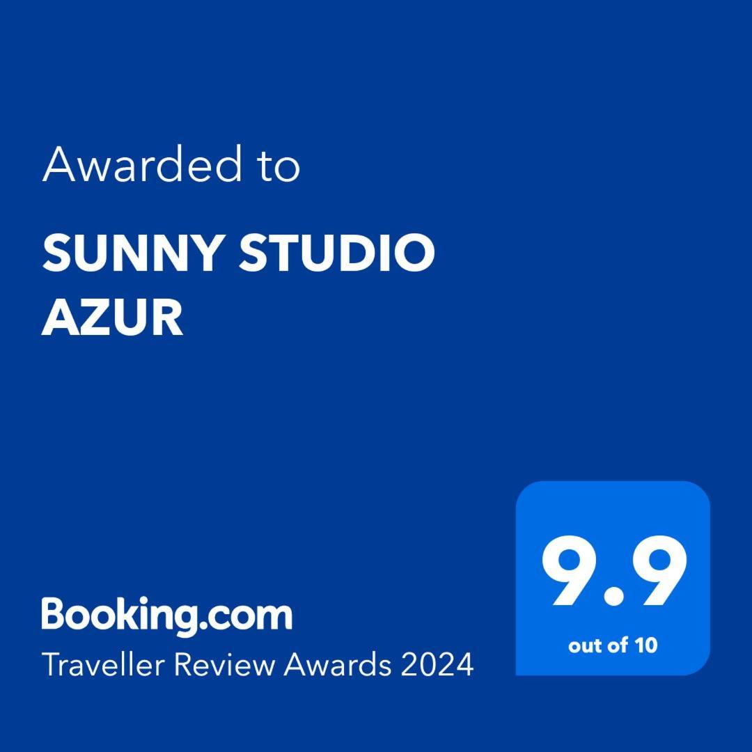 Sunny Studio Azur Saints Constantine and Helena Luaran gambar
